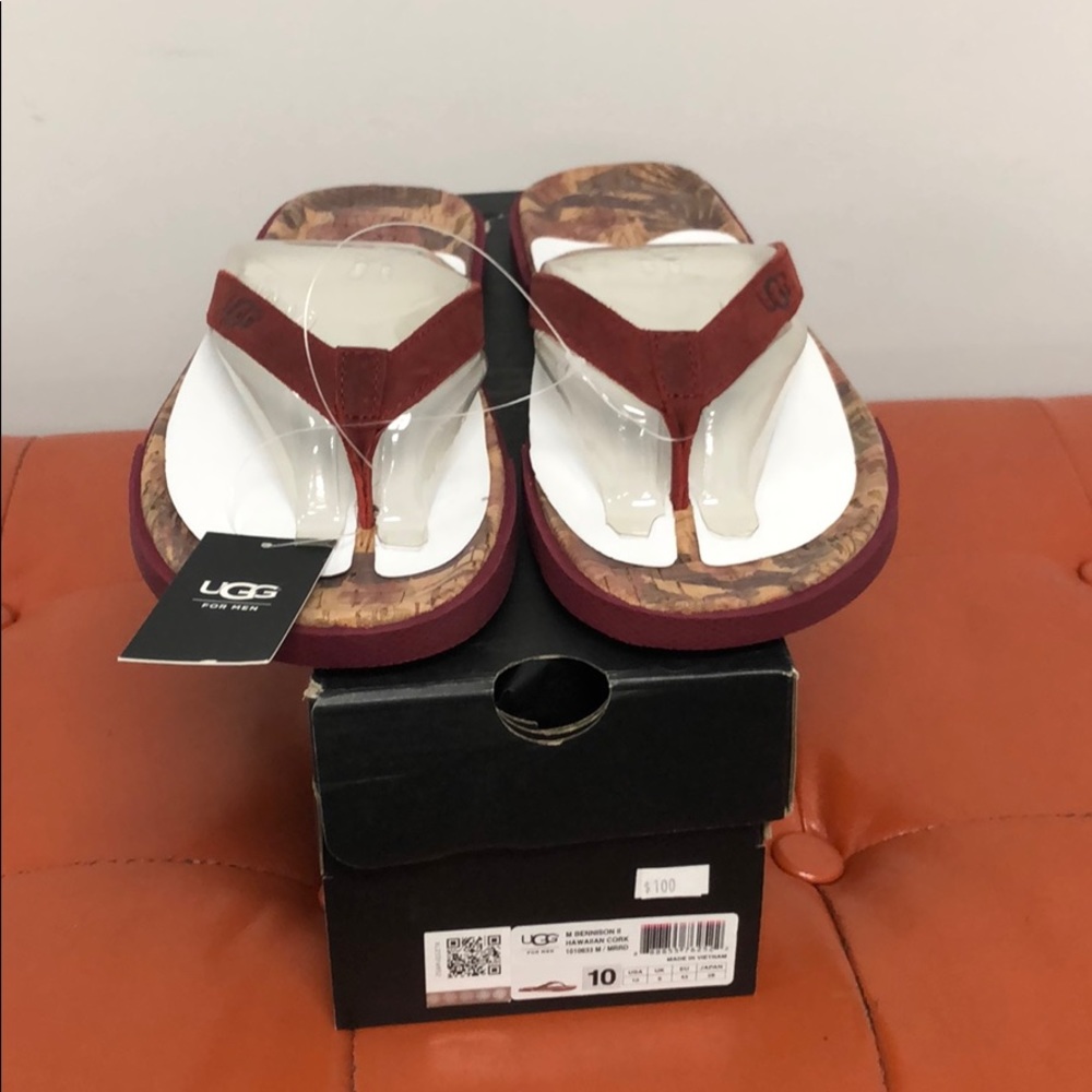 UGG/Men